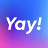 Yay!（イェイ）- 同世代とつながる趣味の通話コミュニティ