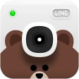 LINE Camera - แอพแต่งรูป icon