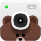 LINE Camera - แอพแต่งรูป icon