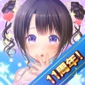 虹色カノジョ2d