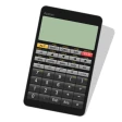 Panecal scientific calculator icon