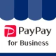 PayPay店舗用アプリ-ペイペイ(かんたん売上管理) icon