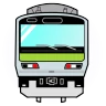乗換案内
