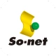 So-net 会員アプリ icon