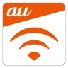 au Wi-Fiアクセス-WiFi接続・ポイ活もできるアプリ