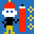 ドット絵メーカー icon