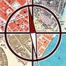 東京時層地図