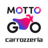 バイクナビ  MOTTO GO-パイオニア製バイクナビ