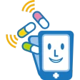 ポケットファーマシー icon