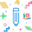 pixiv Sketch icon