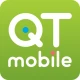 QTmobileアプリ icon