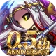 BRAVE FRONTIER LEGION icon
