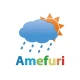 アメフリ - Amefuri - icon