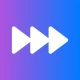 かんたん動画速度変更 icon