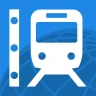 乗換路線図 - 無料で使える鉄道地図、運行情報、ルート検索