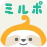 ミルポ - ポイ活で習慣化サポート