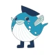 しもまちアプリ icon