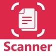 PDF स्कैनर और एडिटर - कागज़ ऐप icon
