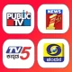 Kannada News TV Live icon