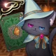 [Premium] RPG Novel Rogue icon