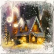Neve - sfondo animato icon