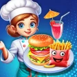 Kinderen koken carnaval icon