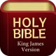 Versets bibliques + Audio icon