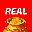 Real Lottery Results icon