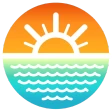 물때와날씨(조석예보, 물때표, 바다날씨, 바다낚시) icon