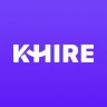 K-HIRE 케이하이어 - 외국인 구인구직 플랫폼