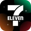 7-Eleven Korea icon
