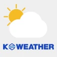 케이웨더 날씨(날씨, 미세먼지, 위젯, 기상청) icon