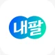 내팔-내차팔기, 중고차시세, 중고차매매 [고객용] icon