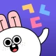토키랜드 - 놀이와 학습을 한번에! 가나다 한글 공부 icon