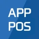 AppPOS icon