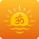 Mantra Time - Wake with mantra icon