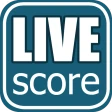 LIVE스코어 - 라이브스코어, 야구, 축구, 농구 icon