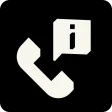 리멤버Call - 발신자 명함정보 표시 icon