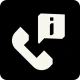 리멤버Call - 발신자 명함정보 표시 icon