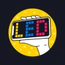 모두의응원 LED 전광판 - 필수 응원 도구