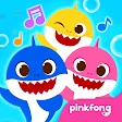 Pinkfong بيبي شارك من icon