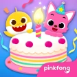 Pinkfong Birthday Party icon