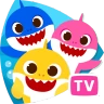 TV Baby Shark: Canções e Jogos