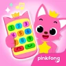 Pinkfong هاتف بيبي شارك من