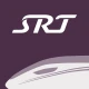 SRT - 수서고속철도 icon