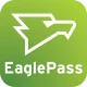 이글패스(EaglePass) icon