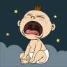 อย่าร้องไห้ลูกของฉัน