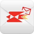 우체국 icon