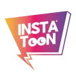 인스타툰 icon