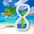 Vakantie Countdown App icon